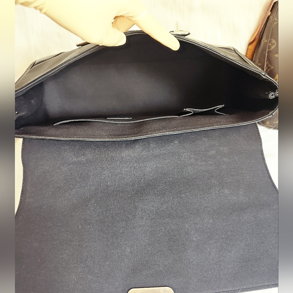 🔥😍 Like New- Beautiful Condition 🔥 😍 Authentic Louis Vuitton Bag Epi - Picture 8 of 16